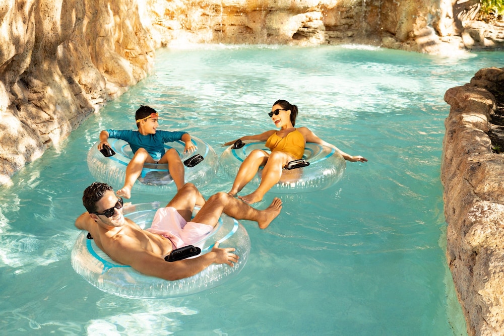 JW Marriott Orlando Grande Lakes - featured photo