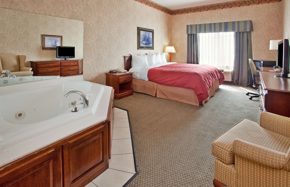 Country Inn & Suites by Radisson Somerset KY - photo 13