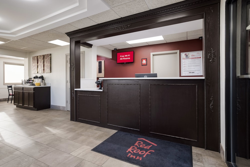 Red Roof Inn Weedsport - photo 4