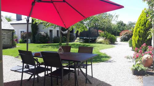 La Noue Aubert - last minute hotel in Juigne-Sur-Loire
