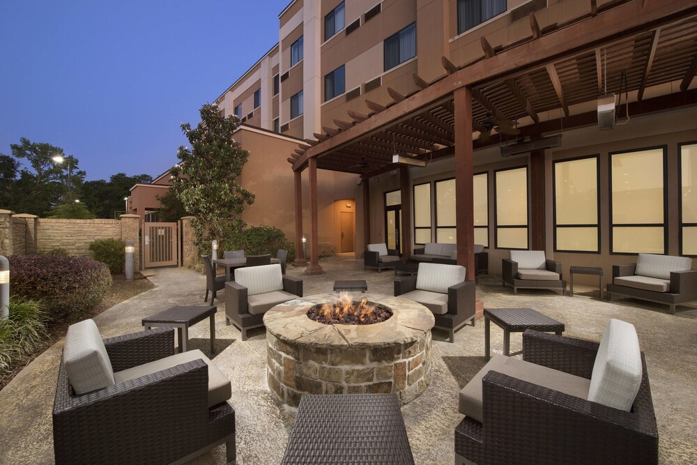 Courtyard by Marriott Tyler in Tyler, United States