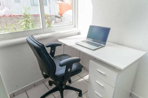 Mantarraya condo 2 BR Prime — Cancun — photo 5