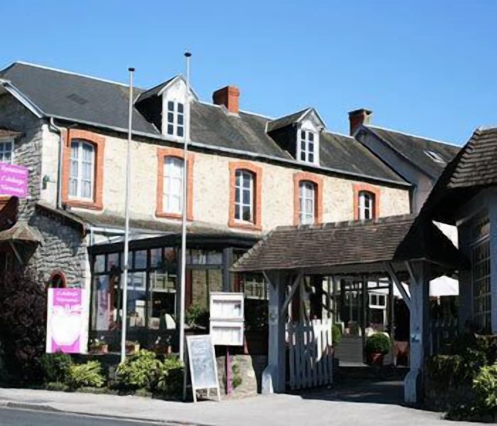 Auberge Normande
