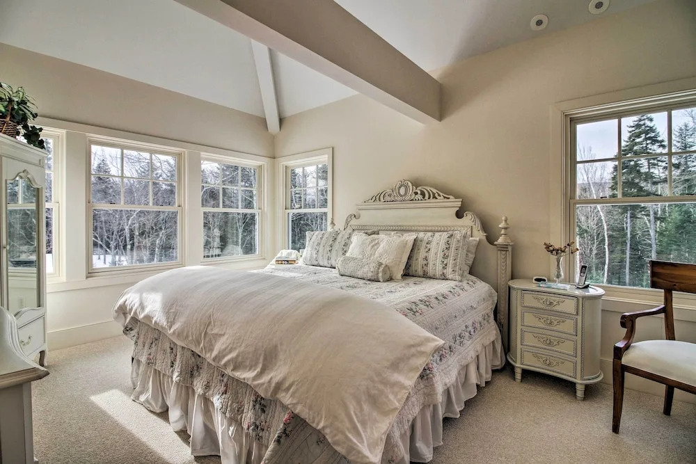Secluded Home 7 Mins to Stratton Mountain Resort - photo 3