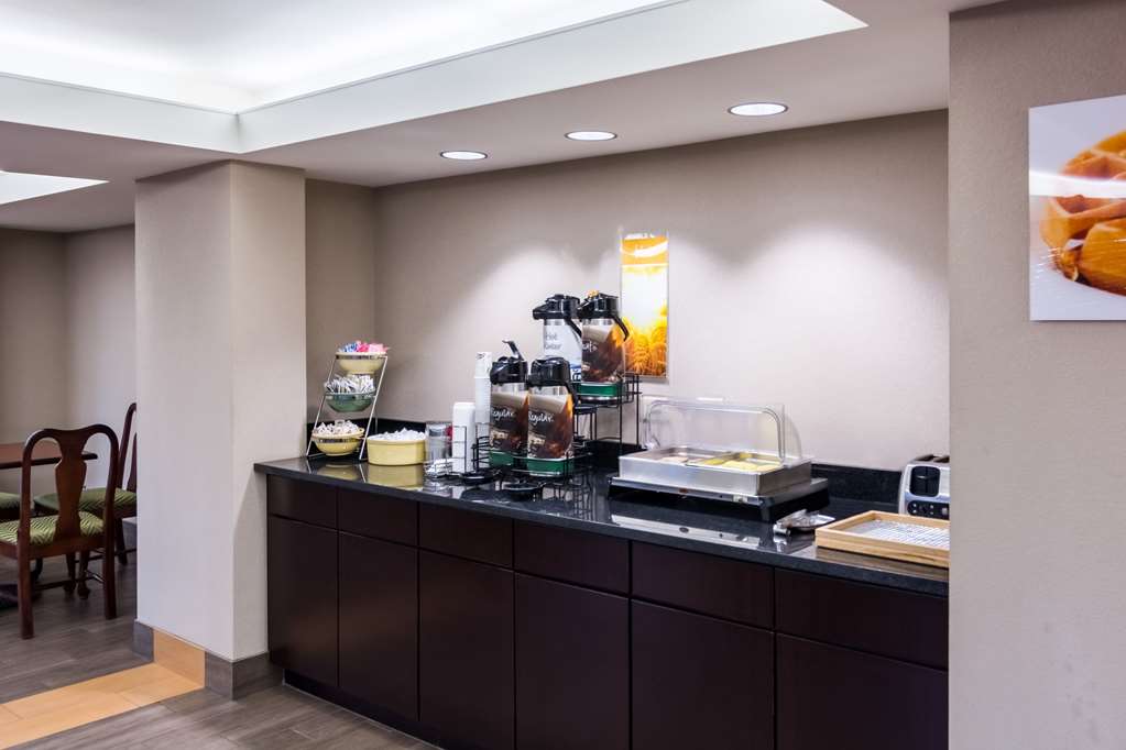 Quality Inn Manassas - photo 41