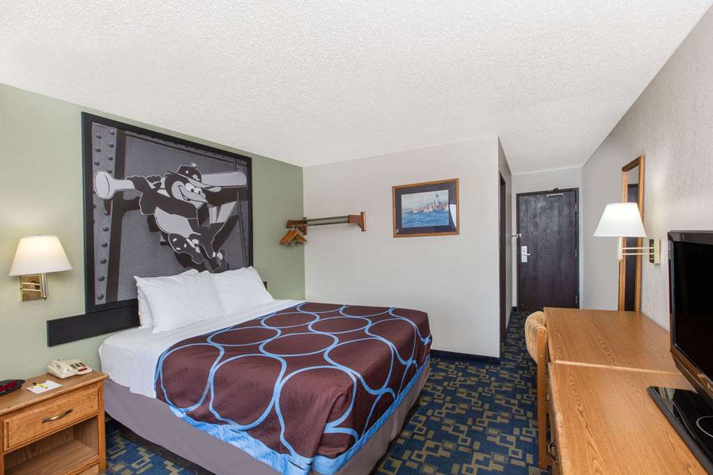 Super 8 by Wyndham Aberdeen MD - photo 10