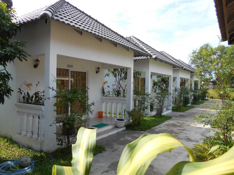 Nice Dream Bungalows in Sihanoukville, Cambodia