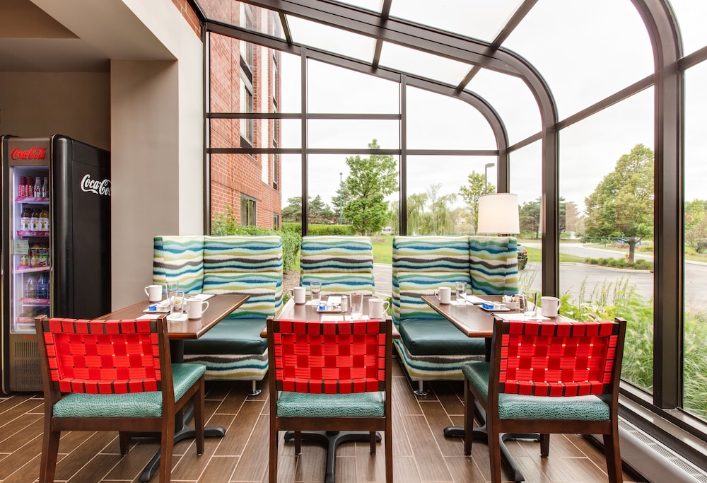 Hotel Indigo Chicago Vernon Hills by IHG - photo 18