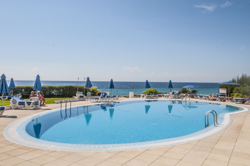 Vistamar Apartamentos 5180911 — Es Migjorn Gran