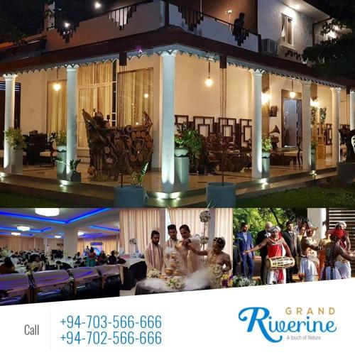 Grand Riverine - last minute hotel in Unknown City