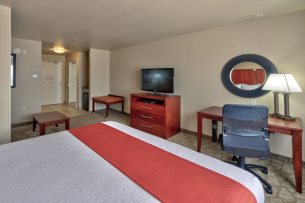 Holiday Inn Roswell by IHG - photo 8
