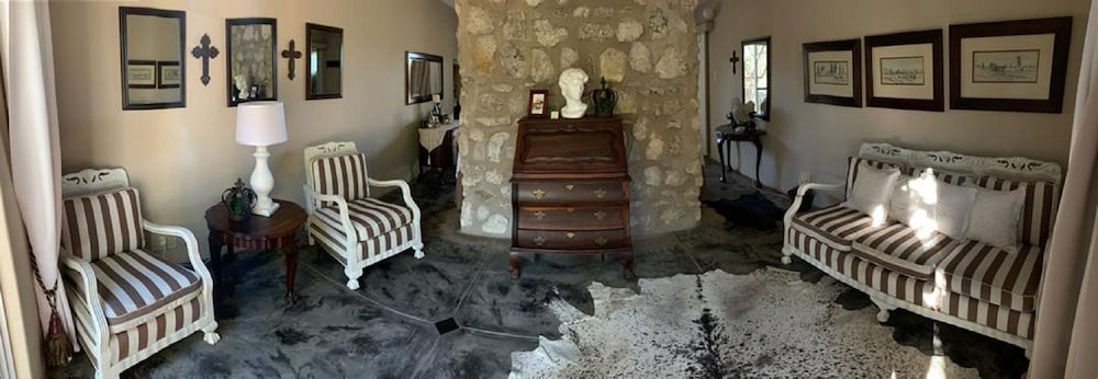 Tarentaal Guest Farm — Outjo — photo 3