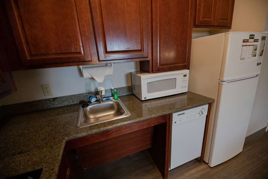 Sonesta ES Suites Baton Rouge University at Southgate - photo 25