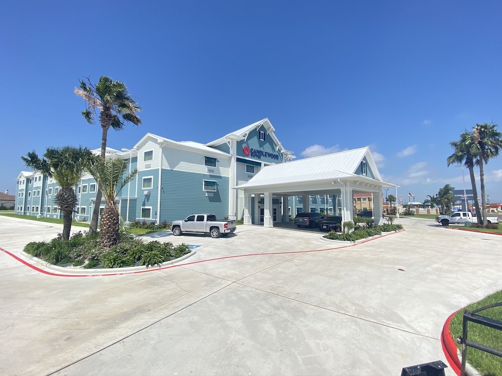 Candlewood Suites Aransas Pass by IHG - photo 27
