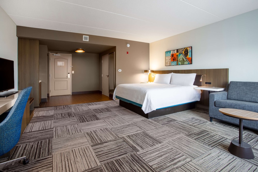 Hilton Garden Inn Nashville Smyrna - photo 19
