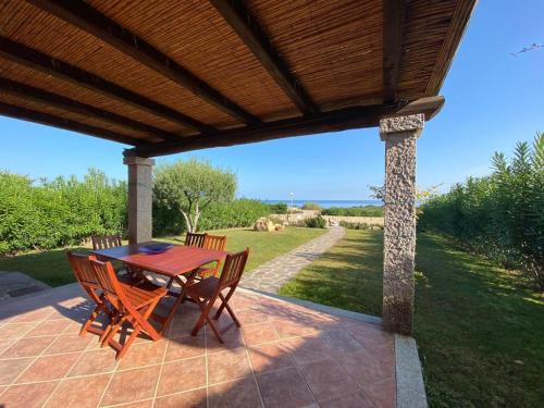 Villetta Costa Caddu in San Teodoro, Italy