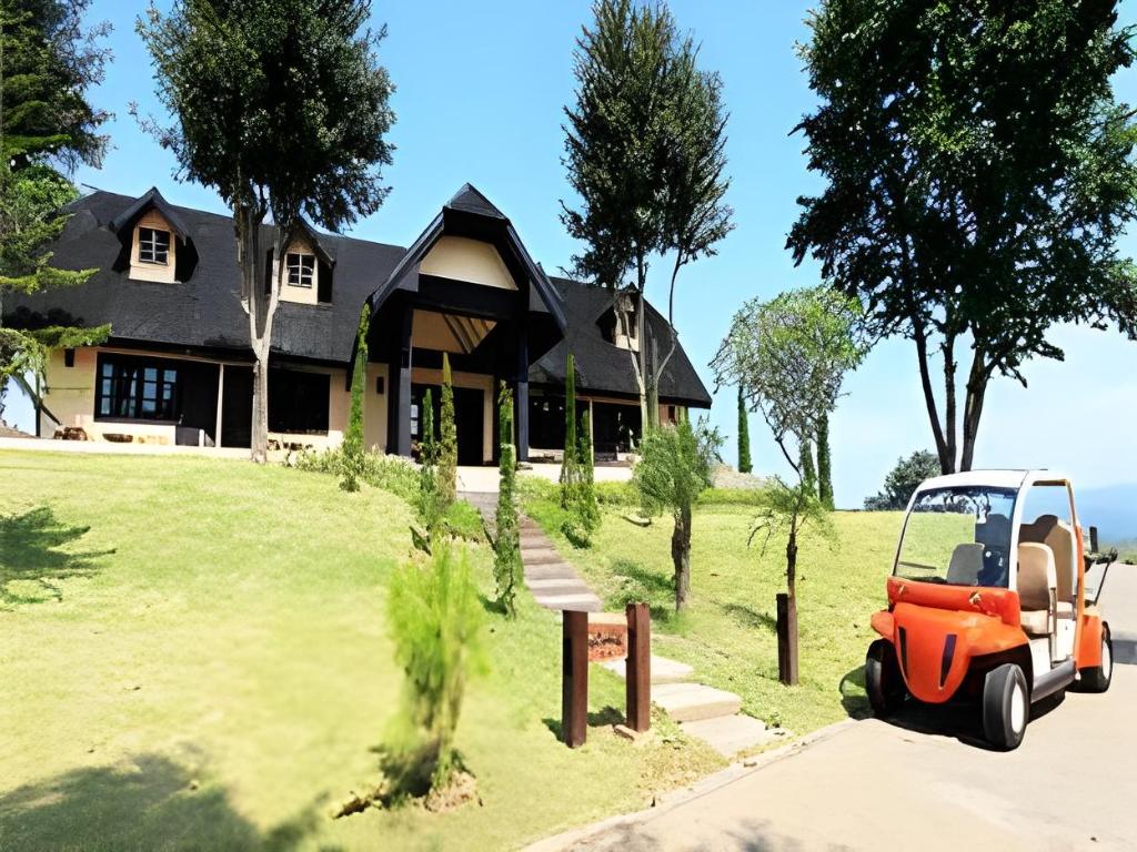 Balcony Hill Resort — hotel in Mae Suai