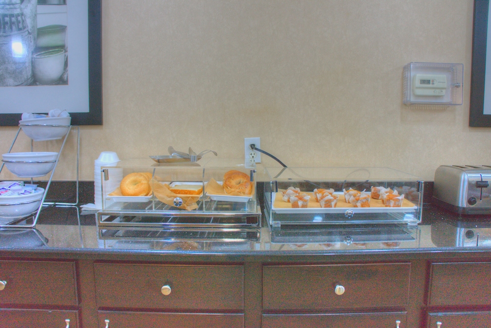 Wingate by Wyndham Steubenville - photo 25