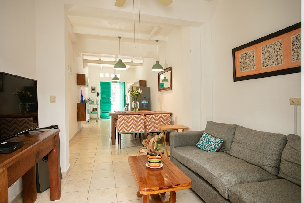 Casitas Miramar Puerto Vallarta Malecon — Puerto Vallarta