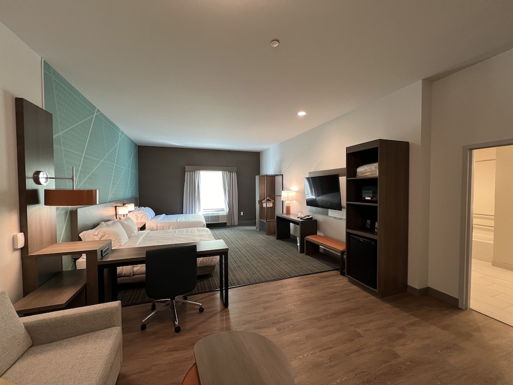 Comfort Suites Gatlinburg Downtown Convention Center - photo 15