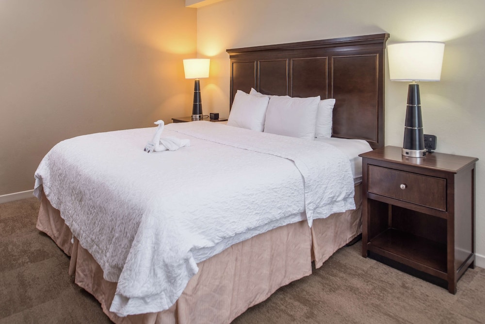 Hampton Inn & Suites Charlotte Arrowood Rd. - photo 16