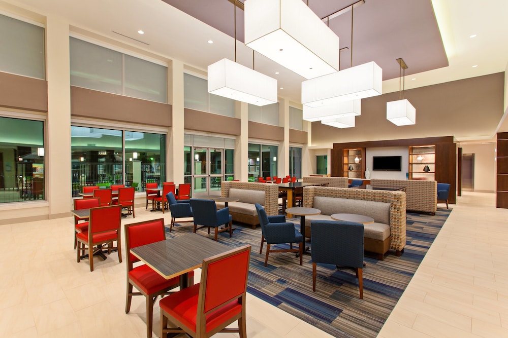 Holiday Inn Express & Suites Houston NW Hwy 290 Cypress by IHG - photo 19