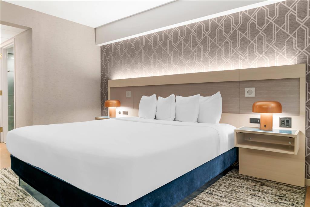 Radisson Plaza Hotel at Kalamazoo Center - photo 144