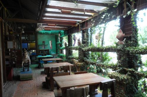 Ban Suan Resort - last minute hotel in Mae Sai