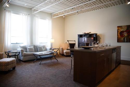 The Lofts at the Five & DIme - photo 46