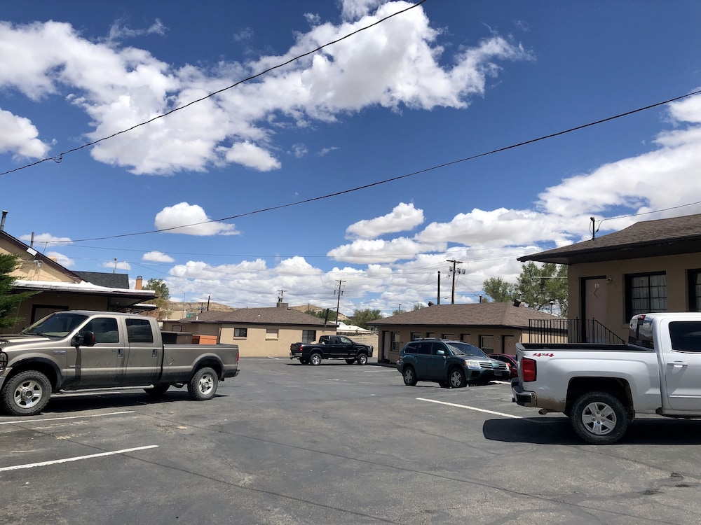 Cody Motel - photo 16