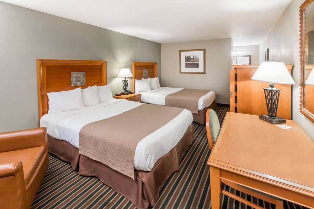 Days Inn by Wyndham Carlisle - photo 13