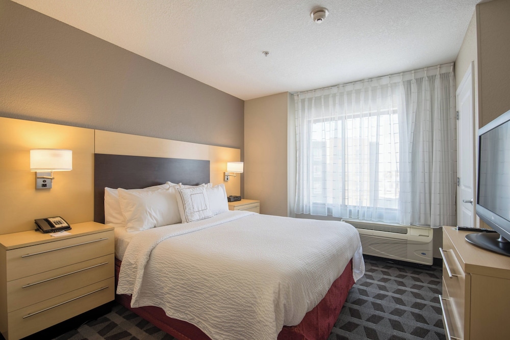 TownePlace Suites by Marriott Orem - photo 16