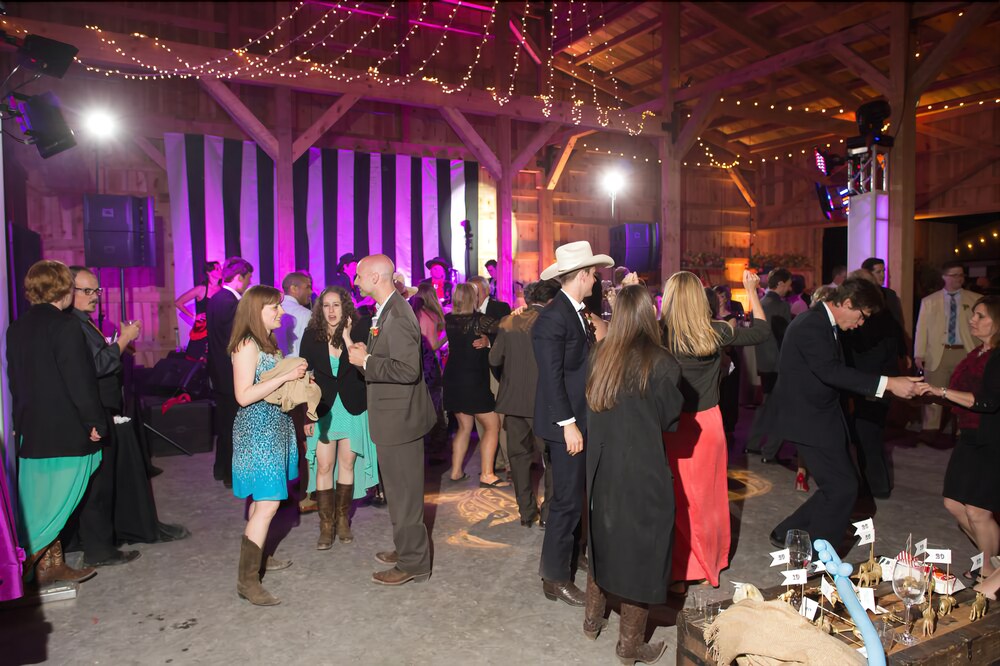 Wildcatter Ranch Resort & Spa - photo 32