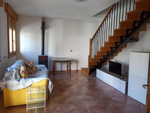 Casa Bulzamini in Imola, Italy