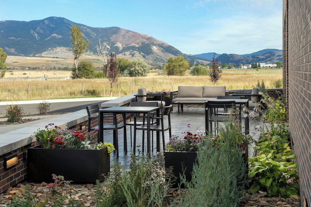 Courtyard by Marriott Bozeman - photo 32