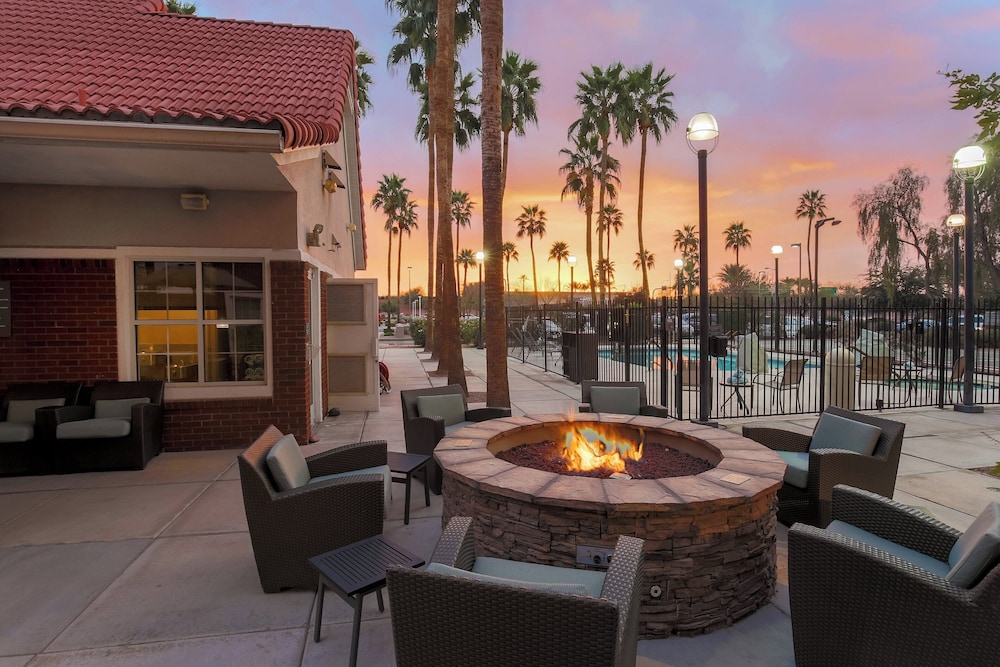 Residence Inn by Marriott Phoenix Chandler Fashion Center - featured photo