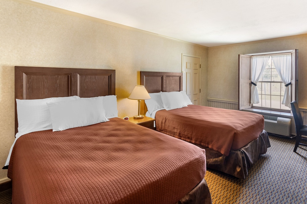 The Riverstone Inn - photo 7
