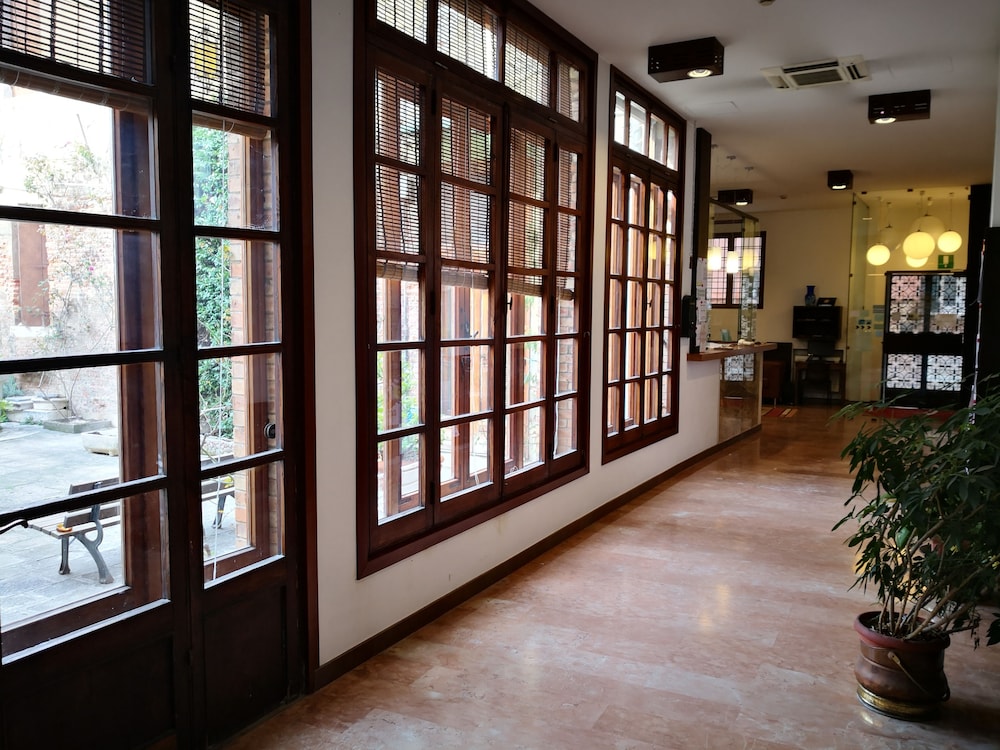 Domus Ciliota - last minute hotel in Venice