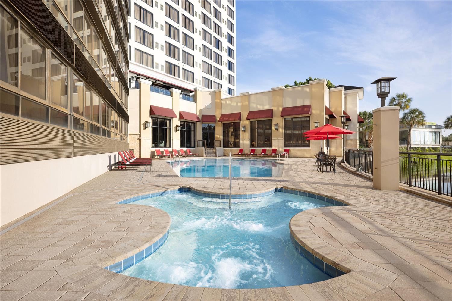 Ramada Plaza Orlando Resort and Suites International Drive - photo 11