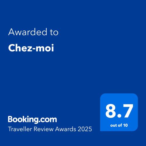 Chez moi — 4-Star Luxury Hotel in Sfax, Tunisia