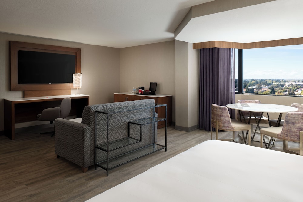 Sacramento Marriott Rancho Cordova - photo 12