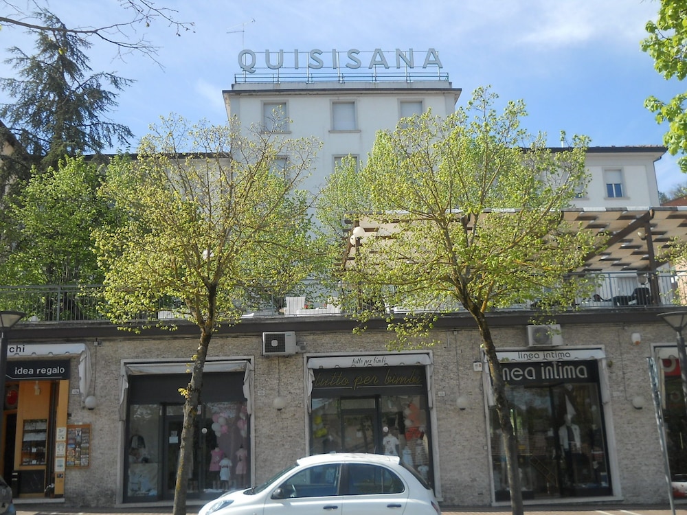 Quisisana
