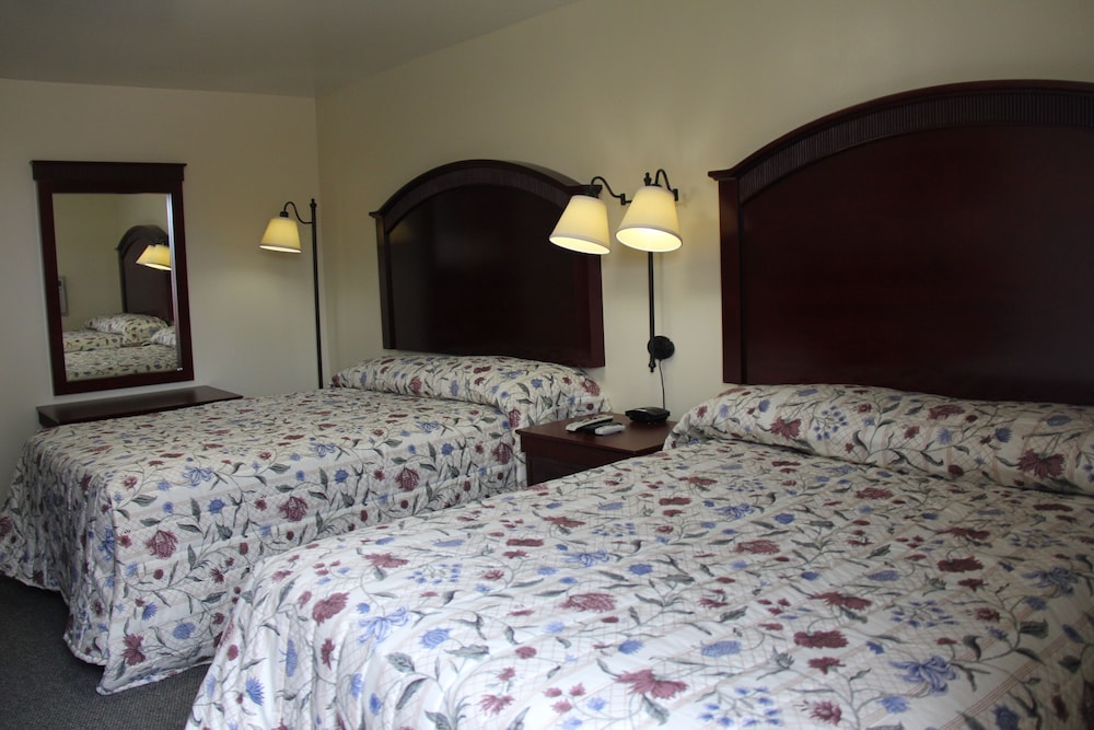 Pleasant Hill Motel - photo 11