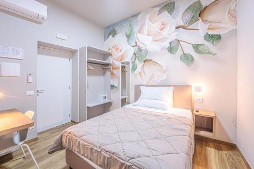 Villa Miki Fiori — 4-Star Luxury Hotel in San Remo, Italy
