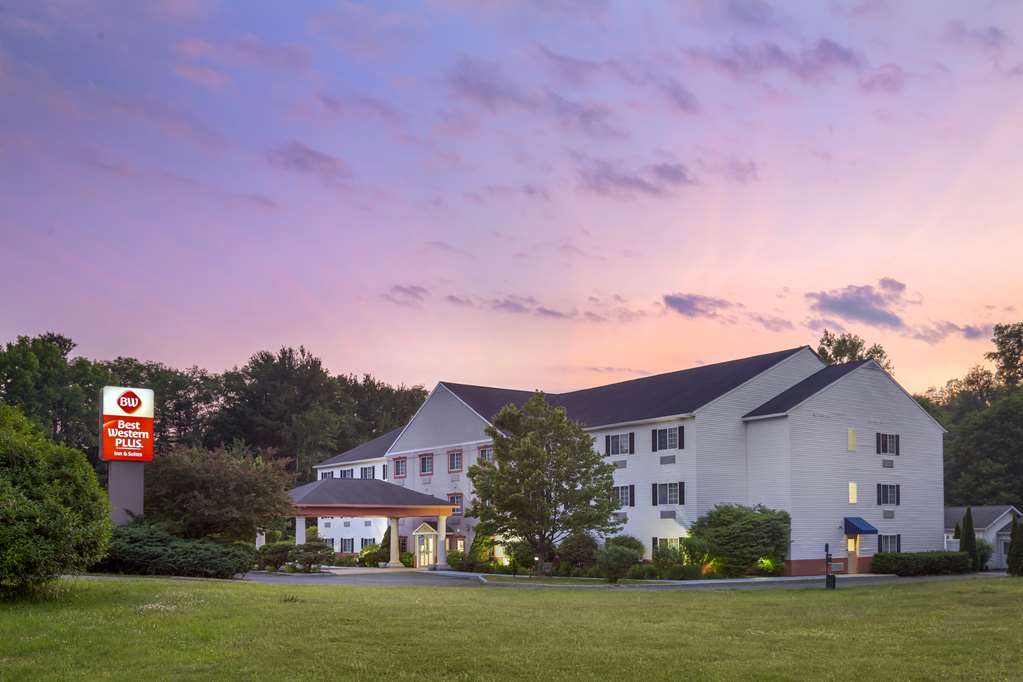 Best Western Plus Berkshire Hills Inn & Suites - featured photo