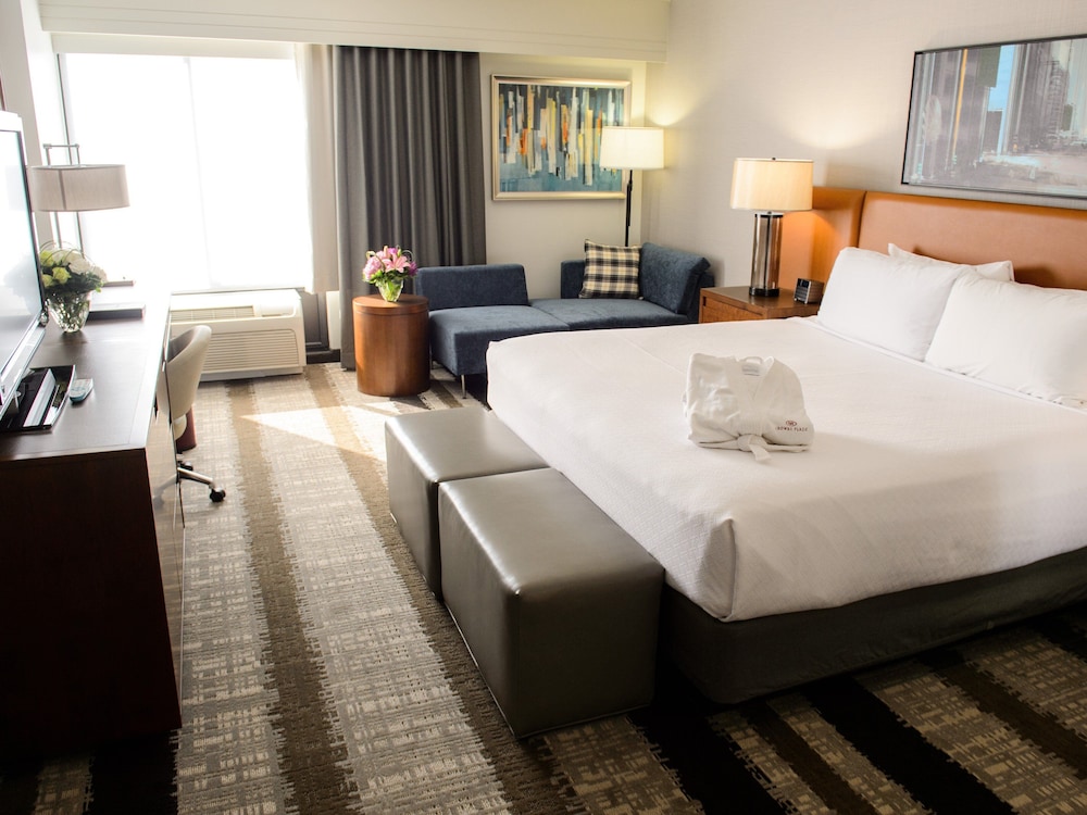 Crowne Plaza Dulles Airport by IHG - photo 23