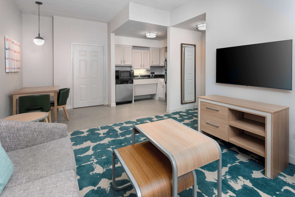 Homewood Suites by Hilton Buffalo Airport - photo 19
