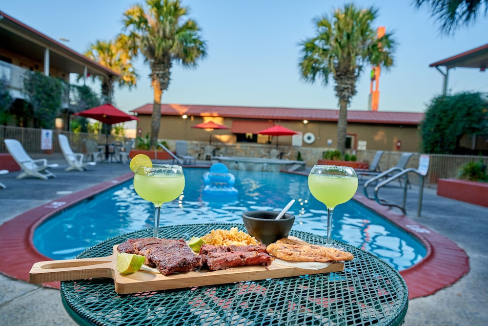 Family Garden Inn & Suites - featured photo