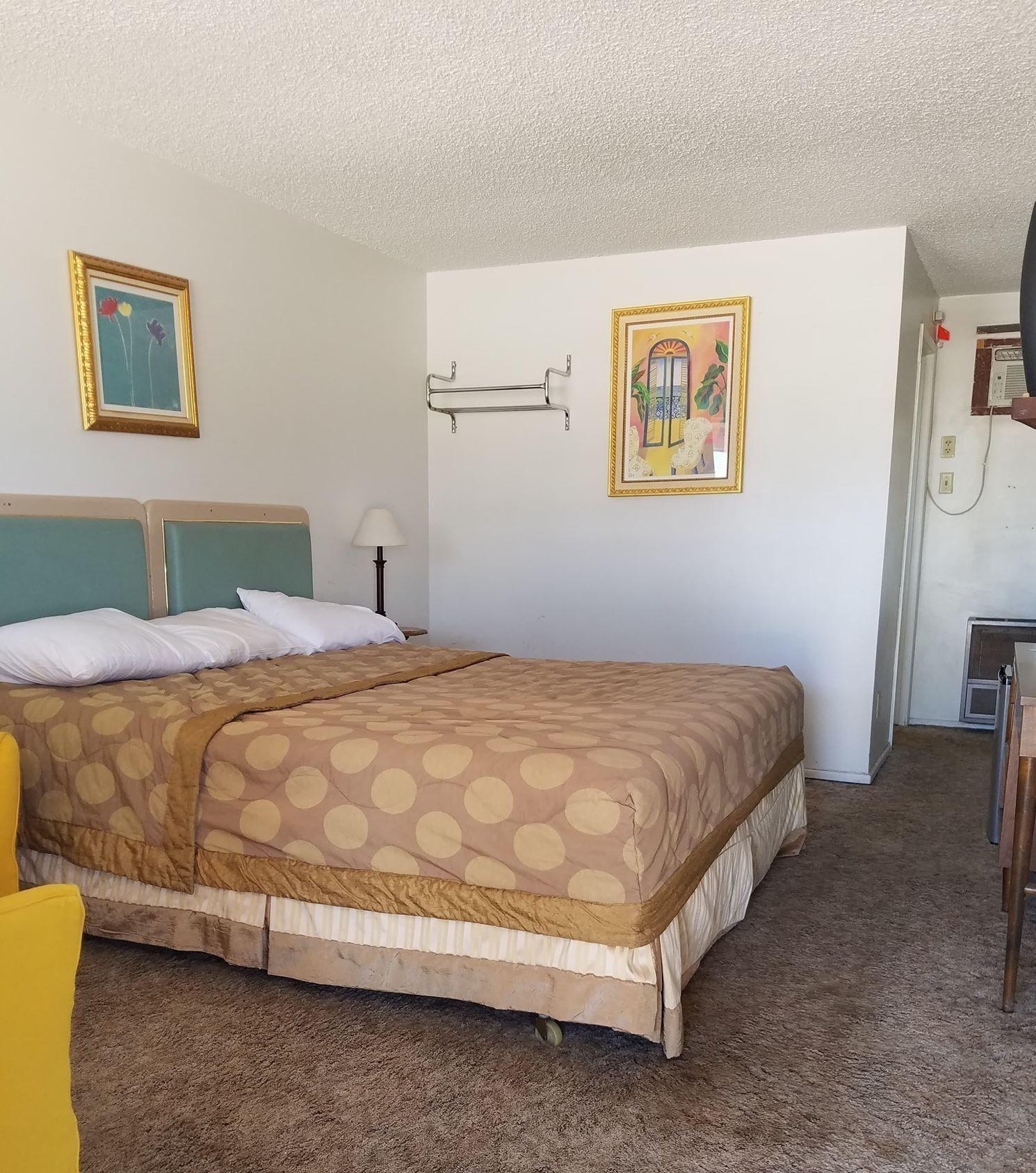 Stagecoach 66 Motel by Capital O - photo 8