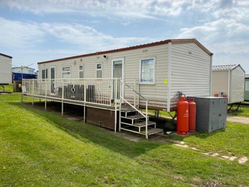18 Gannet Grove Haven thornwickbay Flamborough Bridlington east coast in Flamborough, United Kingdom